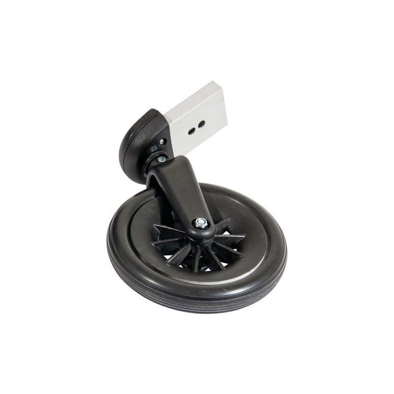 Hamax outback stroller wheel