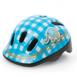 Polisport kinder fietshelm Elephant XXS