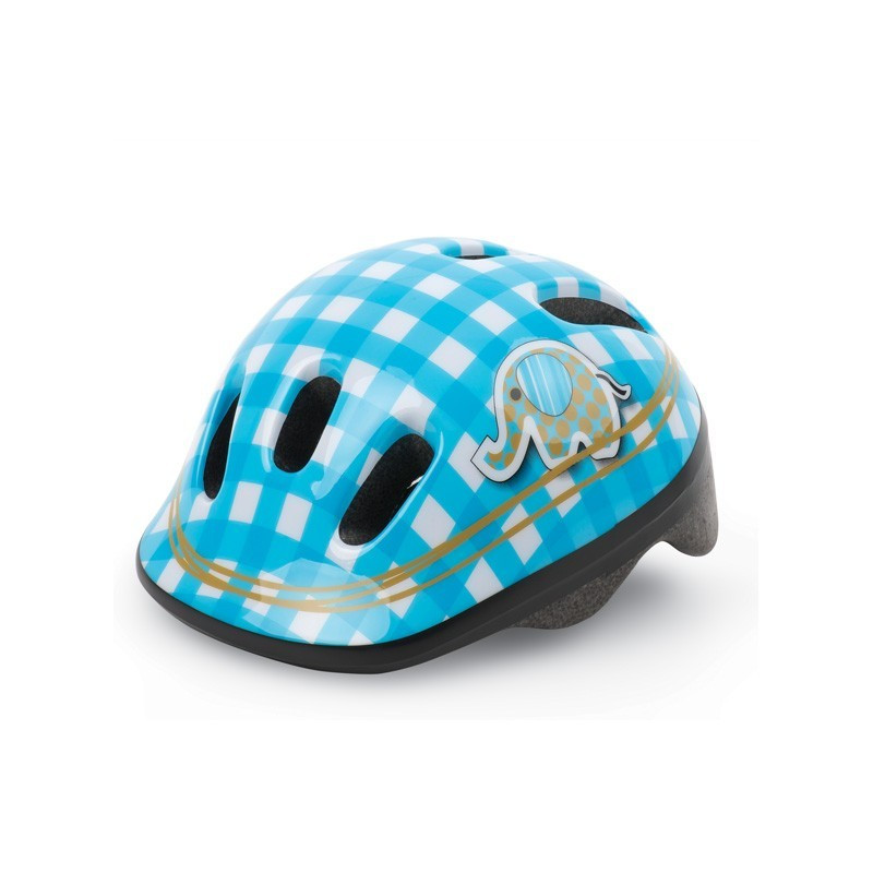 Polisport kinder fietshelm Elephant XXS