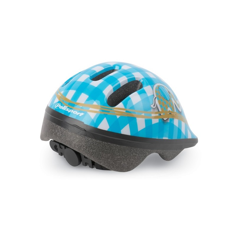 Polisport casque vélo enfant Elephant XXS