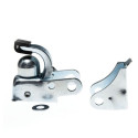 Roland bike trailer connector