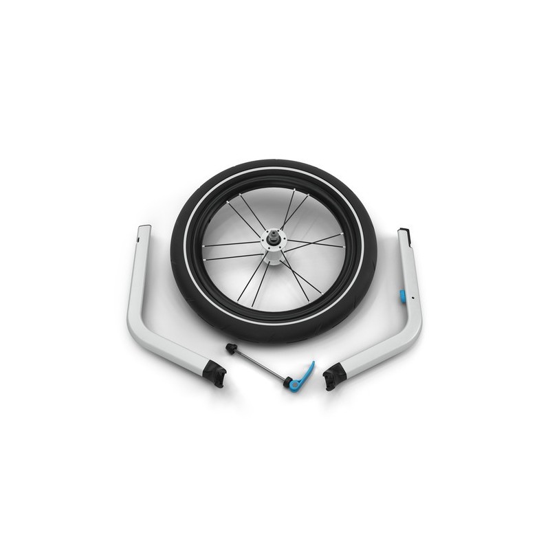 Thule Chariot Jogging Kit 1