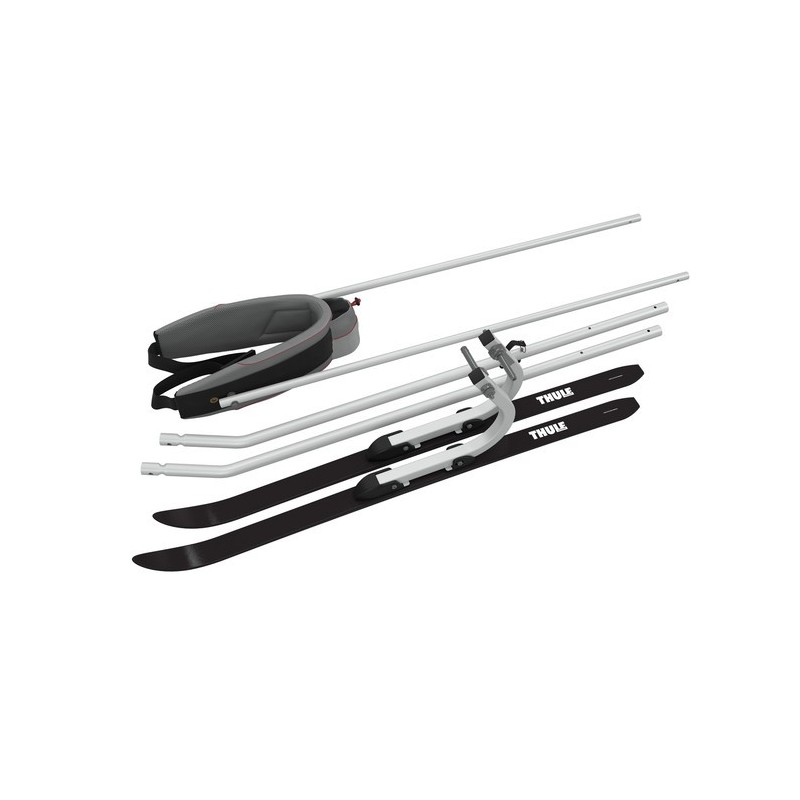 Thule Chariot Cross-Country kit ski