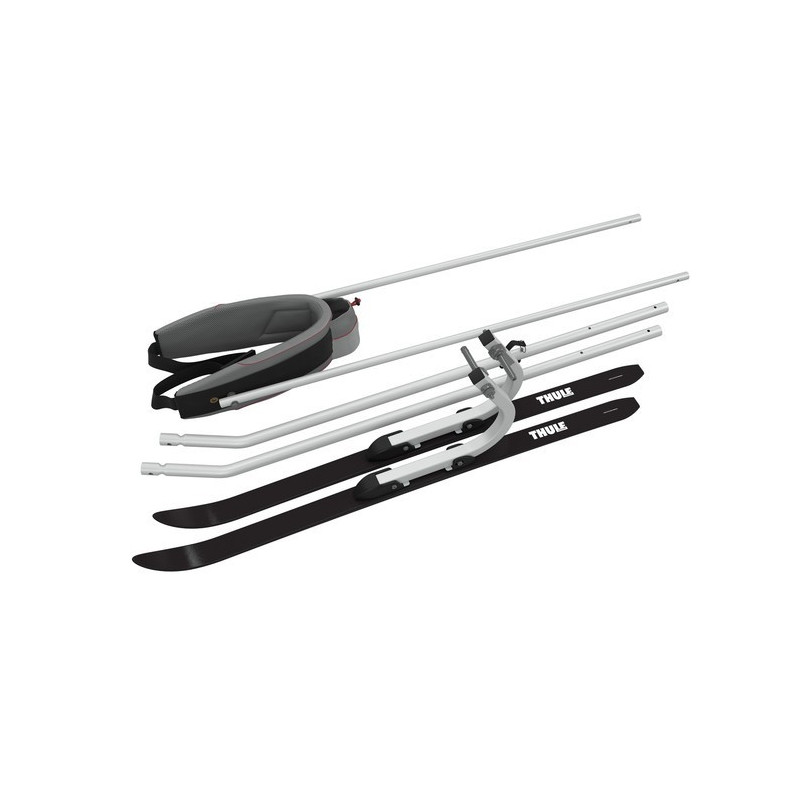 Thule Chariot Cross-Country Skiing Kit