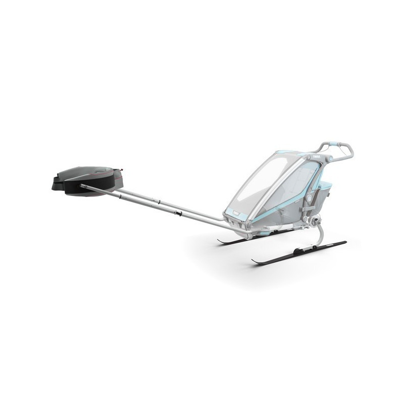 Thule Chariot Cross-Country kit ski