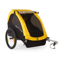Burley Bee bike trailer