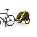 Burley Bee remorque enfant pour vélo