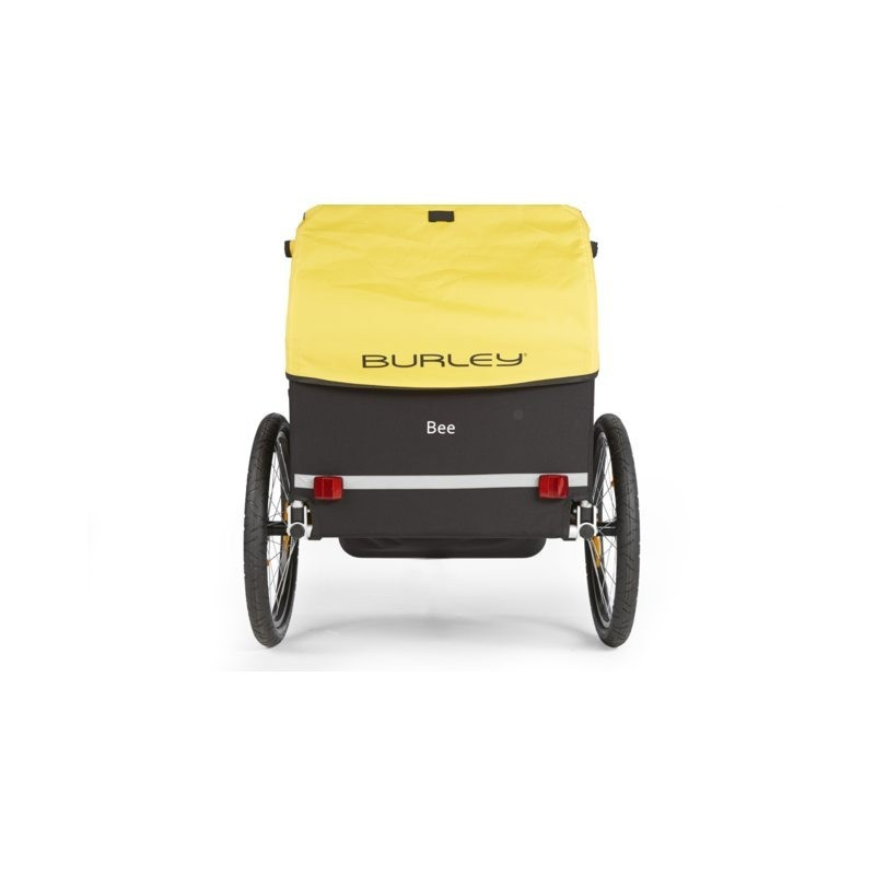 Burley Bee kinderanhänger