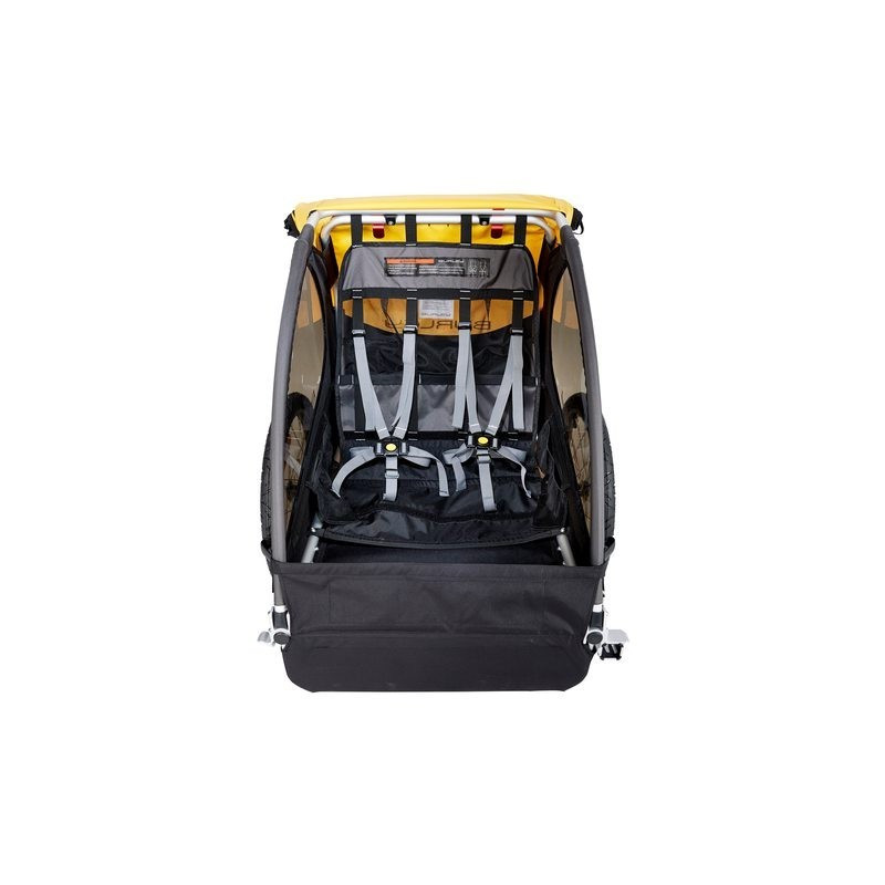 Burley Bee bike trailer