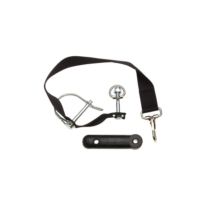 Burley flex connector kit from 2010