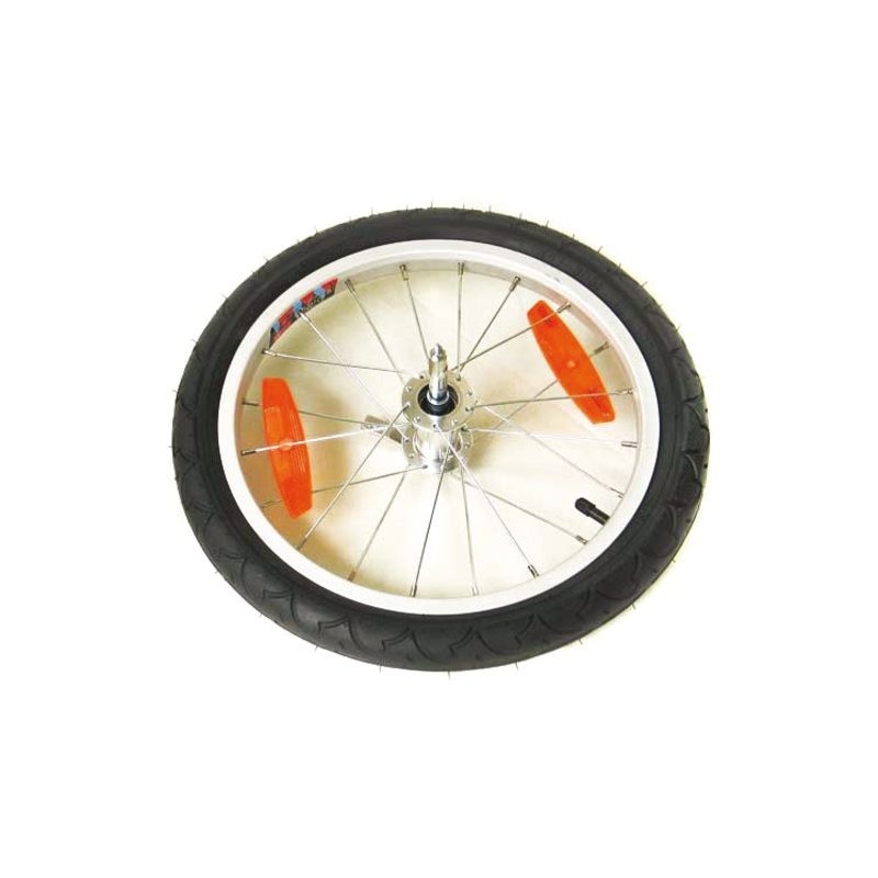 Burley flex connector kit till 2009