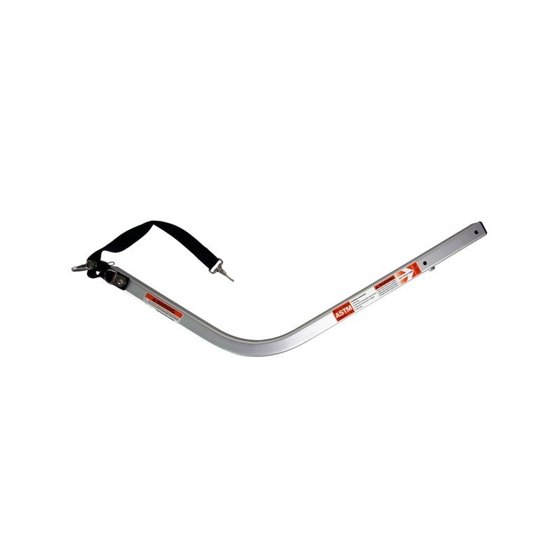 Burley flex connector kit till 2009