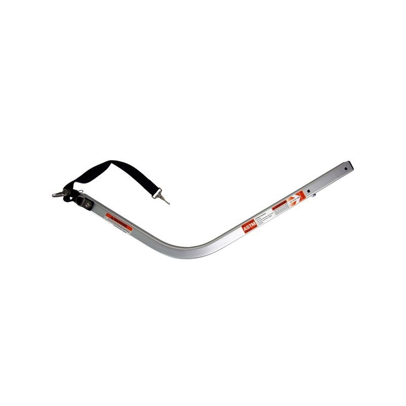 Burley flex connector kit till 2009