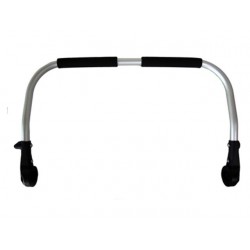 Burley cover Honey Bee 2010-2013