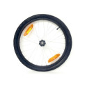 Burley zijwiel 20 inch