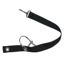 Burley ceinture de sécurité sur le bras