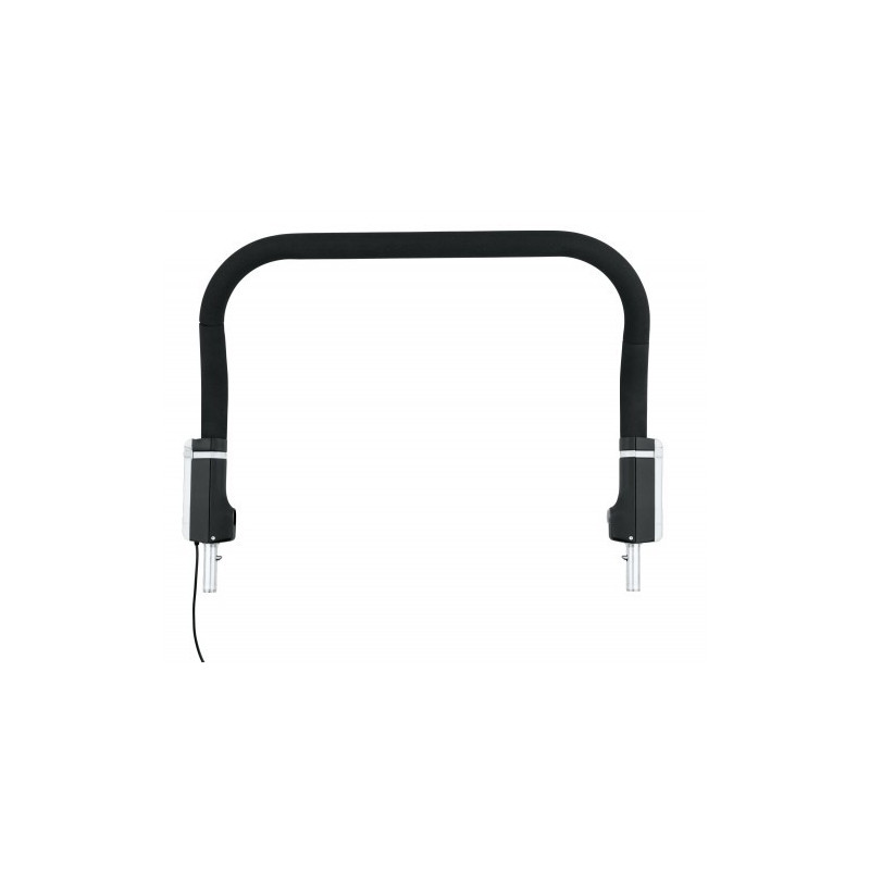Croozer Click & Crooz 2 guidon avec éclairage