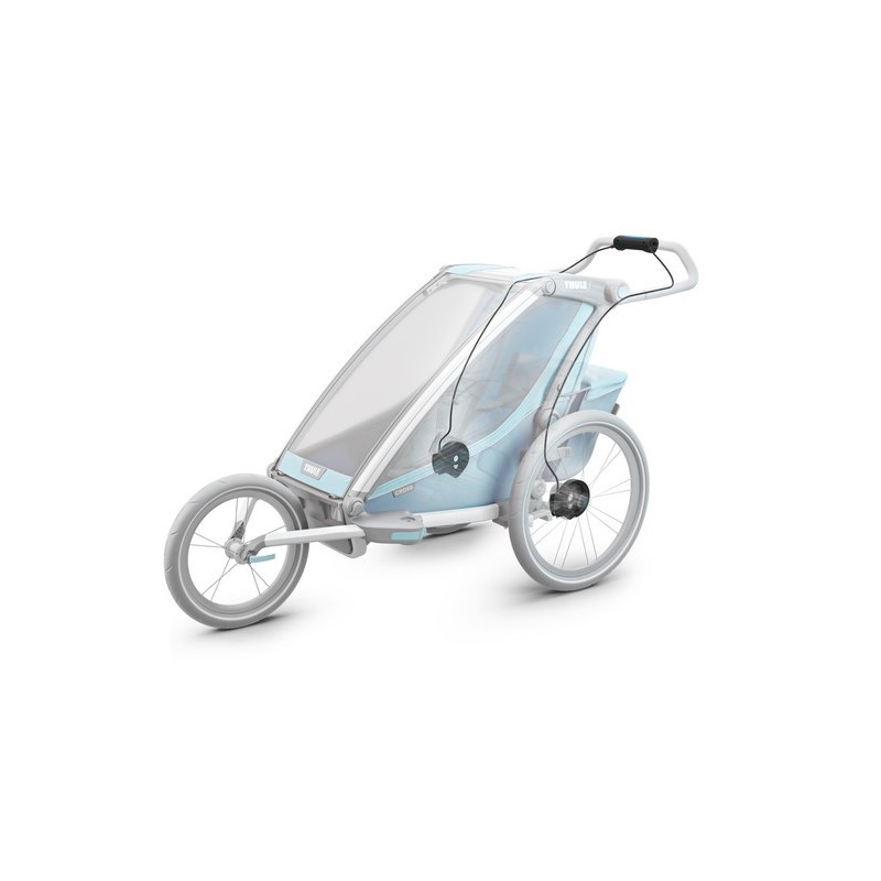 Thule chariot Bremse set