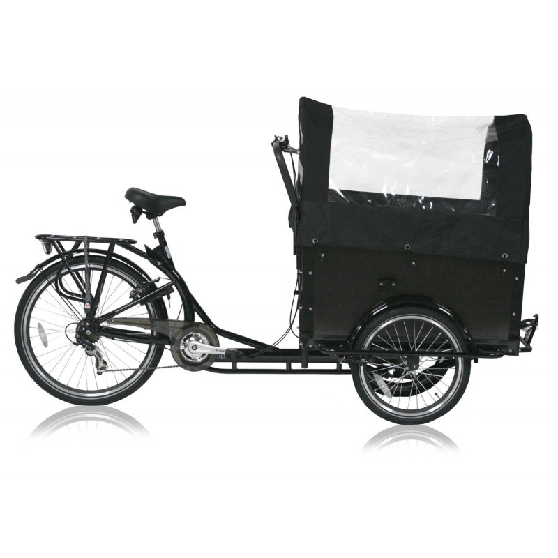 Troy bow child transporttrike rain cover