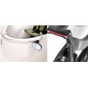 Triobike lichtset
