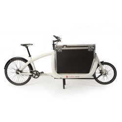 Triobike cargo transportbox