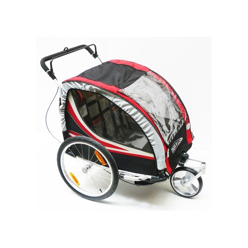 Maxxus 2 kinderfietskar