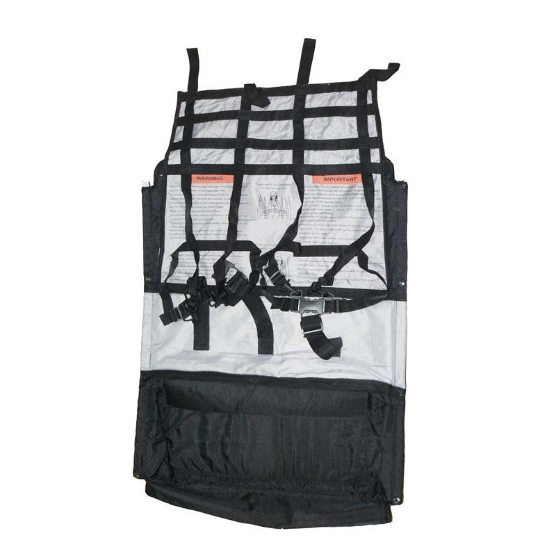 Maxxus seat