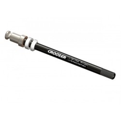Croozer Axle Adapter for axle hitch M12x1.0 mm