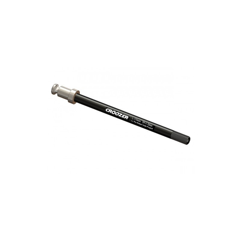 Croozer CC steekas adapter M12x1.75 mm