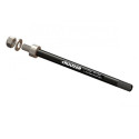Croozer adapteur fixation sur l'axe M12x1,5 mm