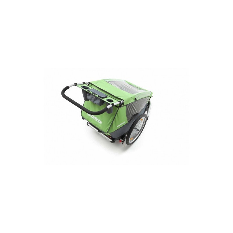 Croozer kid for 2 trinkflaschentasche