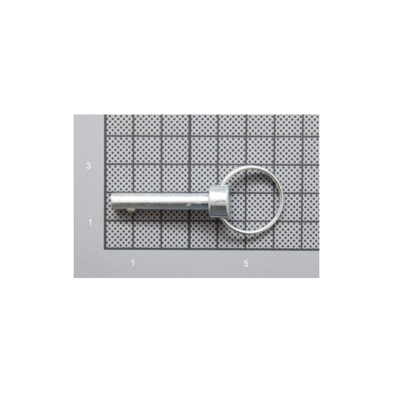 Croozer / Vantly goupille pour guidon mini