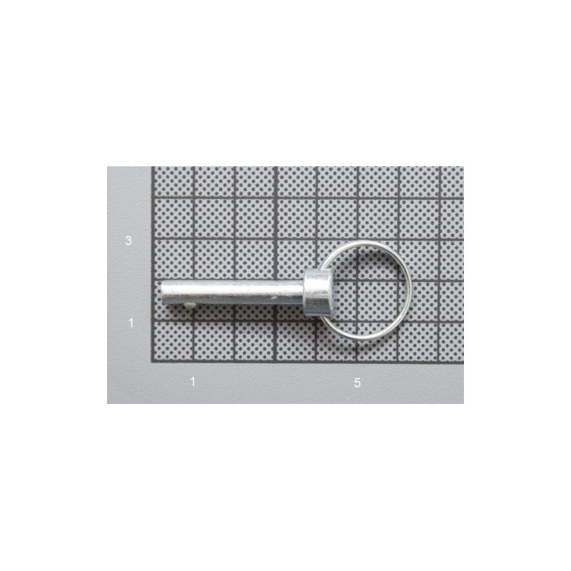Croozer / Vantly goupille pour guidon mini