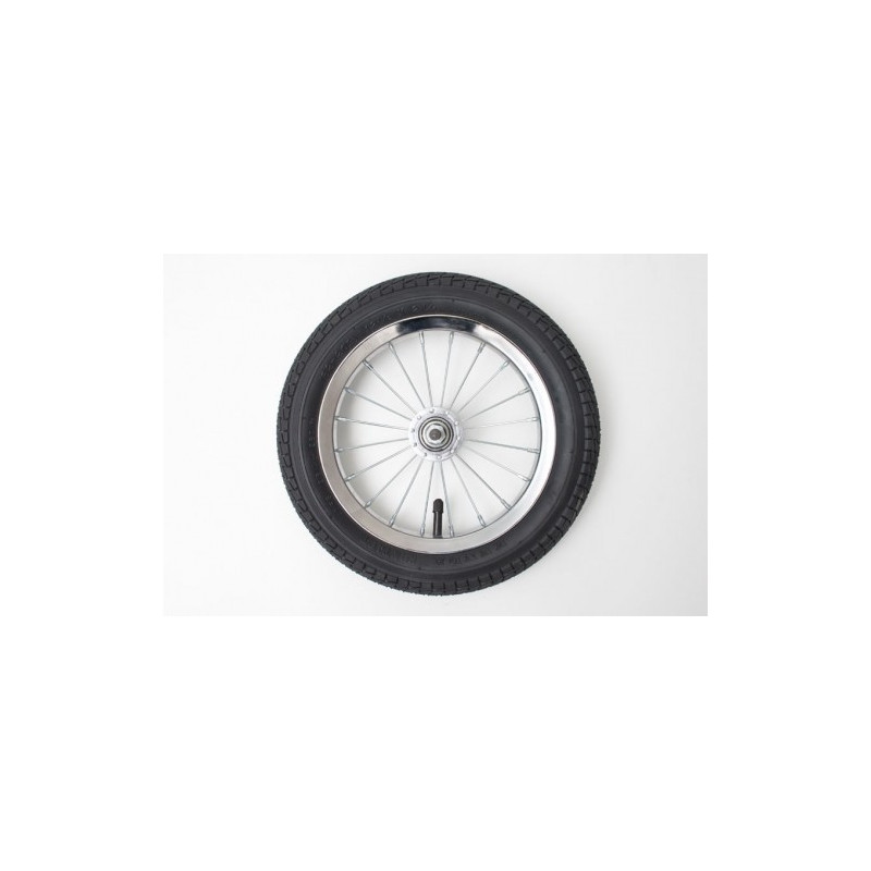 Croozer / Vantly mini dog wheel 12.5 inch