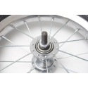 Croozer / Vantly mini dog wheel 12.5 inch