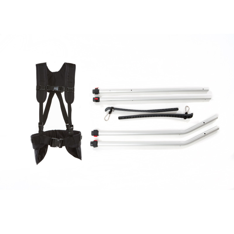 Nordic Cab Explorer kit de randonnée