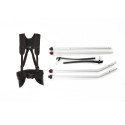 Nordic Cab Explorer Trekking set