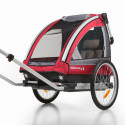 Nordic Cab Explorer kit de randonnée