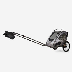 Nordic Cab Urban hiking Set