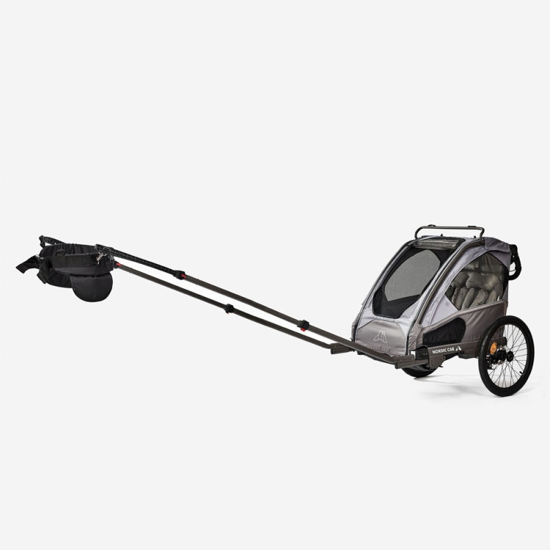 Nordic Cab Urban kit de randonnée