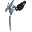 Weber EP couplage pour Pletscher Montage