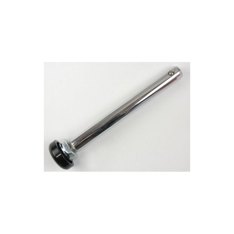 Thule Chariot CX 2006 - 2010 steekas