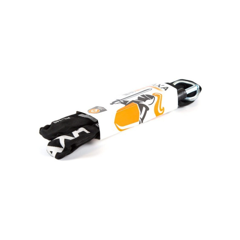 AXA chain lock for frame lock