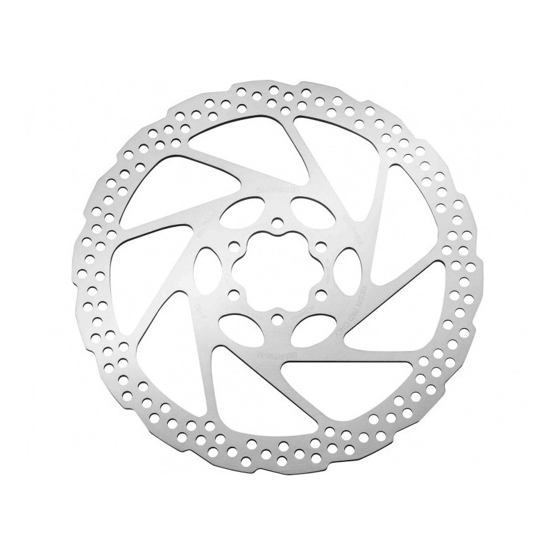 Shimano Deore RT56 frein a disque 180 mm