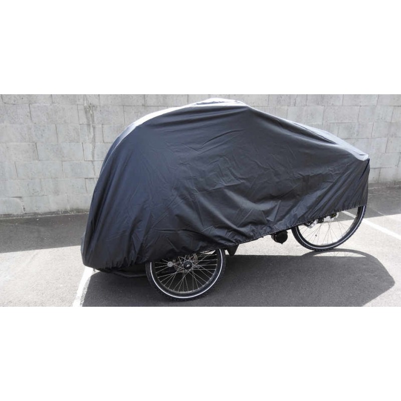 Winther faltgarage