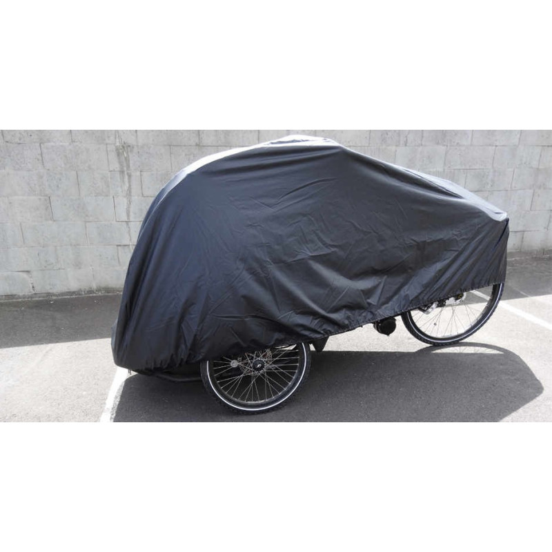 Winther faltgarage