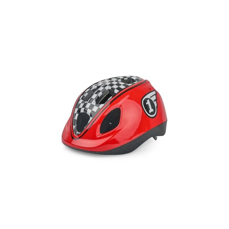 Polisport casque vélo enfant Race XS