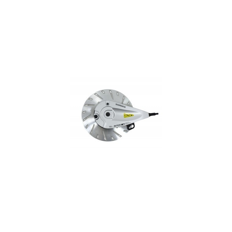 Urban Arrow Shimano Trommelbremsen vorne