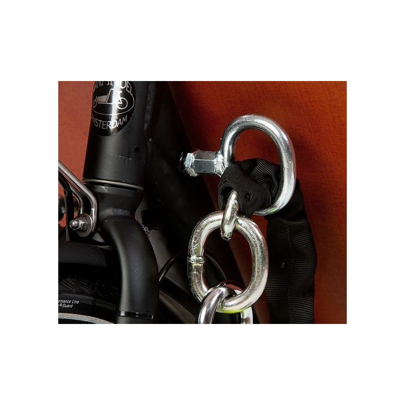 Bakfiets.nl attache pour cadenas