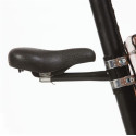 Bakfiets.nl saddle on steering tube